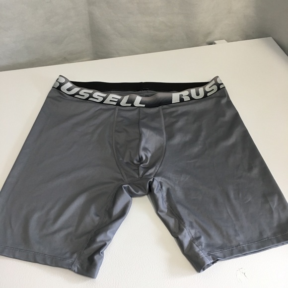 russell coolforce performance